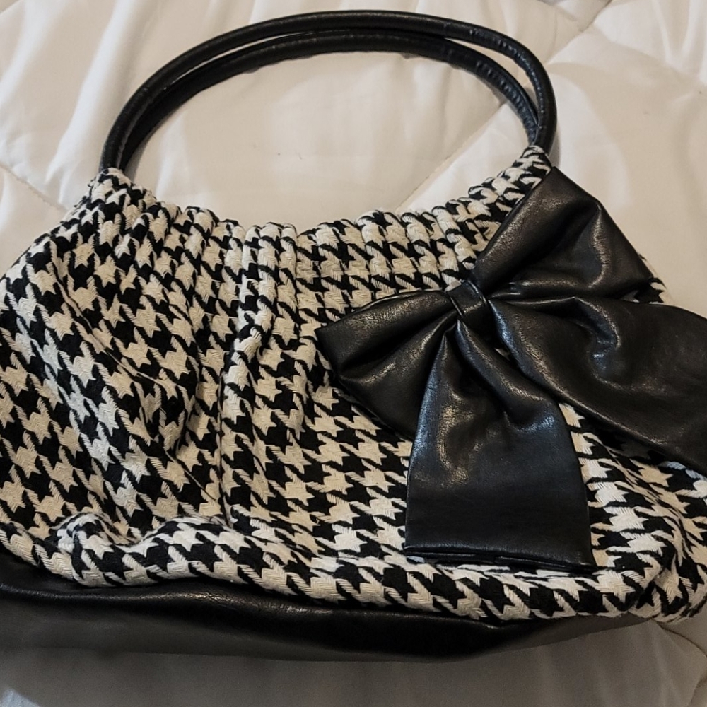 HANDBAG, WOMENS